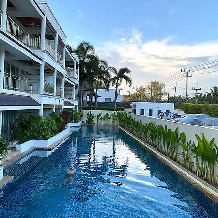Bel Air Cape Panwa Resort Phuket Ngoại thất bức ảnh