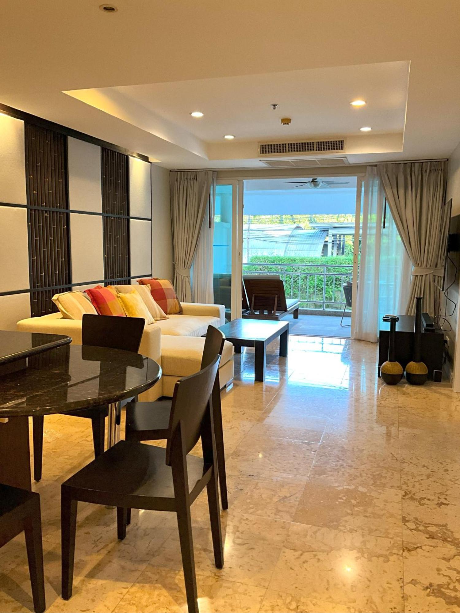 Bel Air Cape Panwa Resort Phuket Ngoại thất bức ảnh