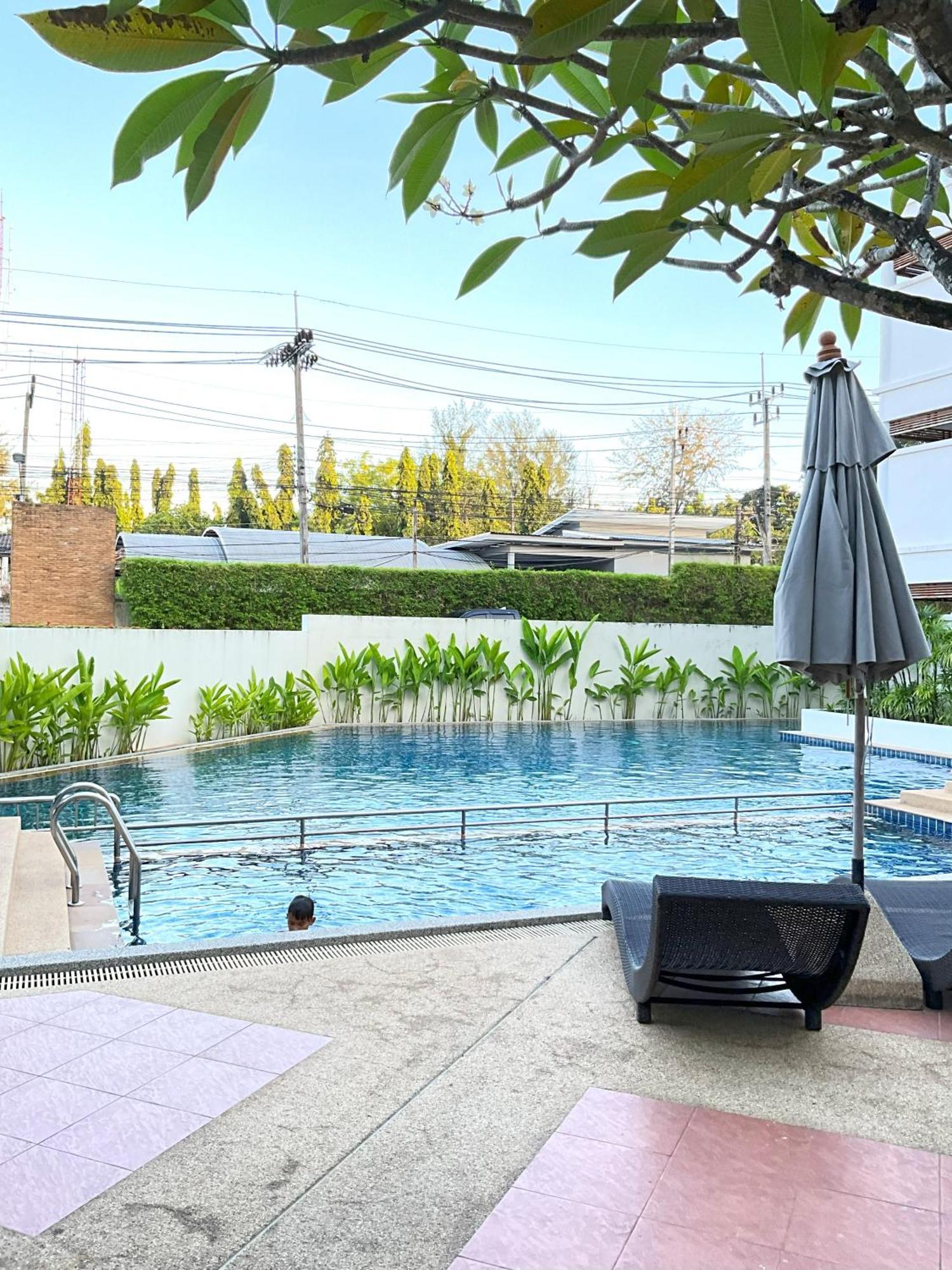 Bel Air Cape Panwa Resort Phuket Ngoại thất bức ảnh