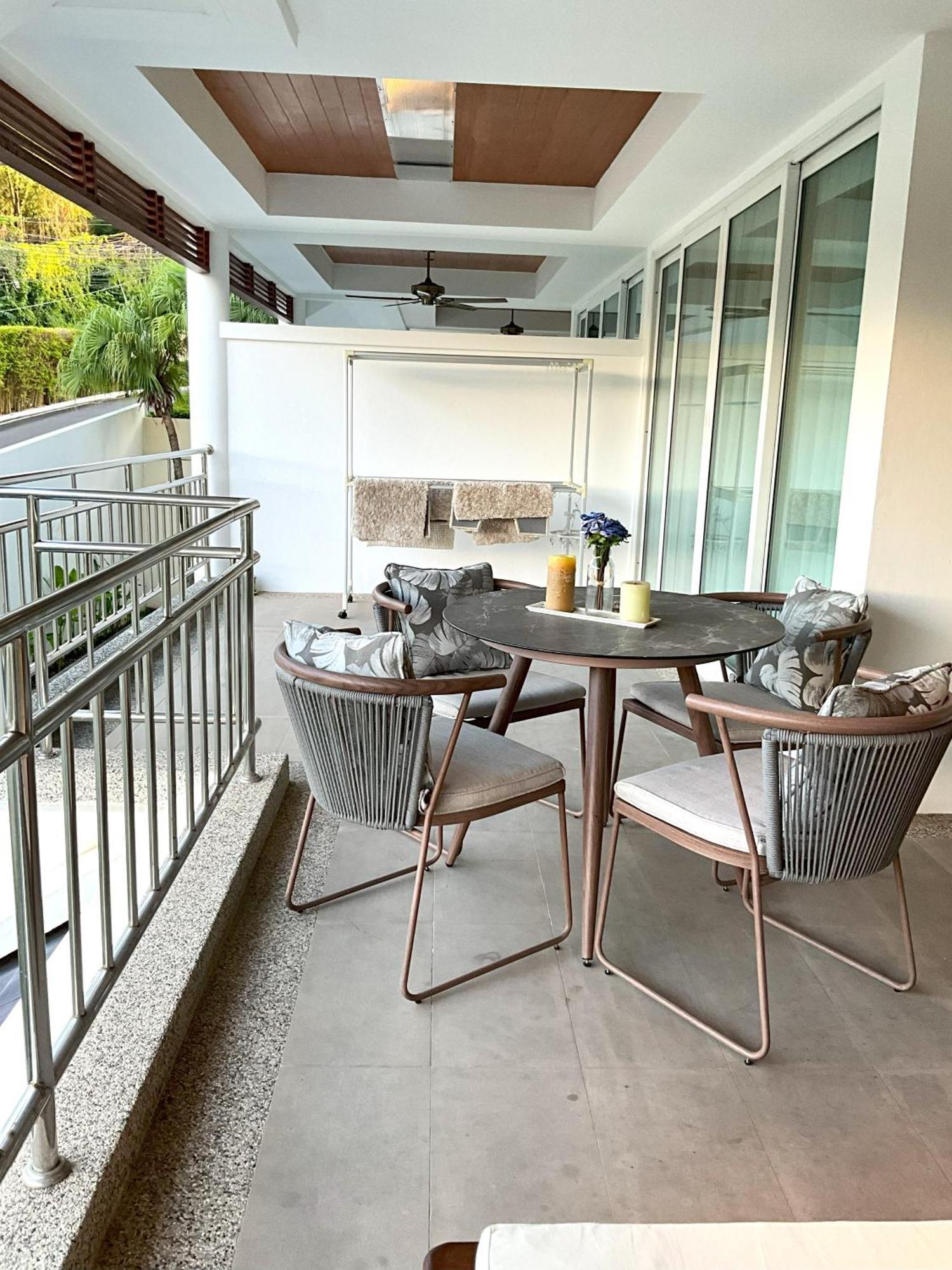 Bel Air Cape Panwa Resort Phuket Ngoại thất bức ảnh