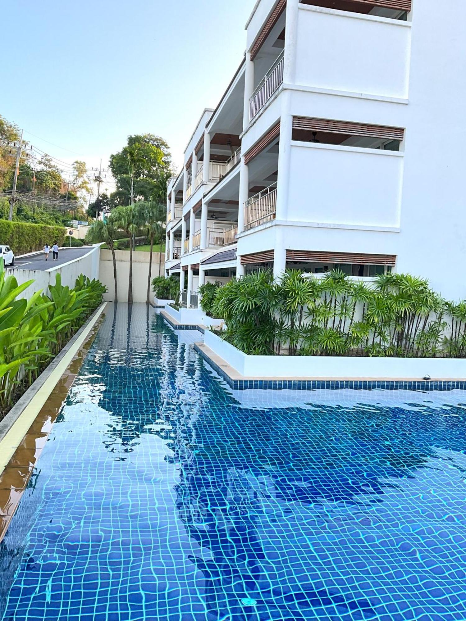 Bel Air Cape Panwa Resort Phuket Ngoại thất bức ảnh
